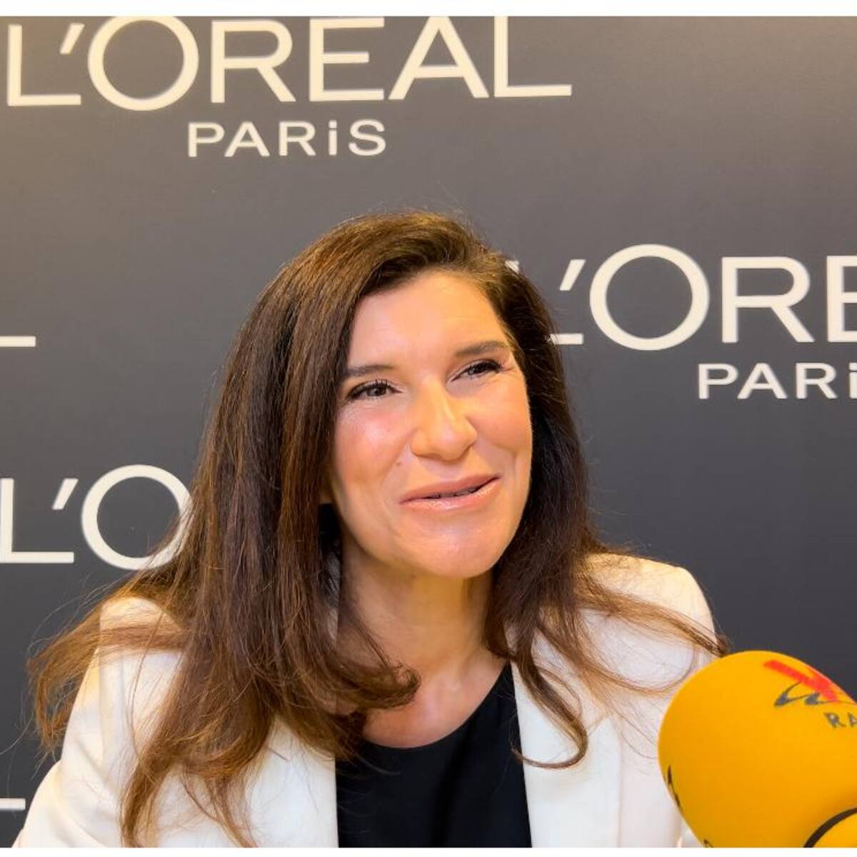 La belleza es un poder, L’Oréal ayuda a obtenerlo: Delphine Viguier, directora general