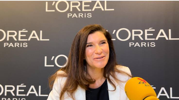 La belleza es un poder, L’Oréal ayuda a obtenerlo: Delphine Viguier, directora general