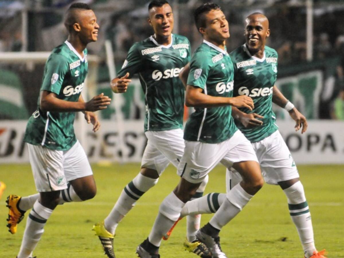 Cali perdió dos puntos en casa ante Racing de Avellaneda