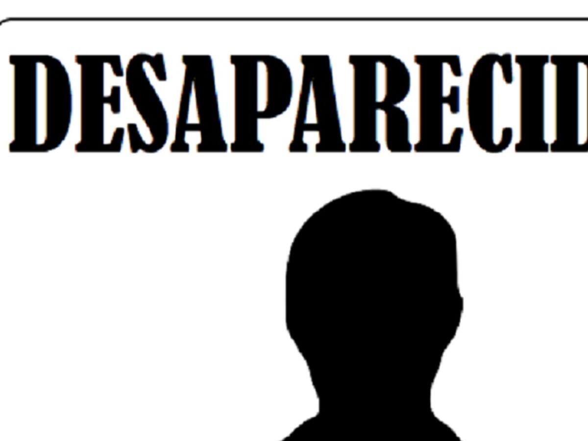 Comerciantes de divisas está desaparecido
