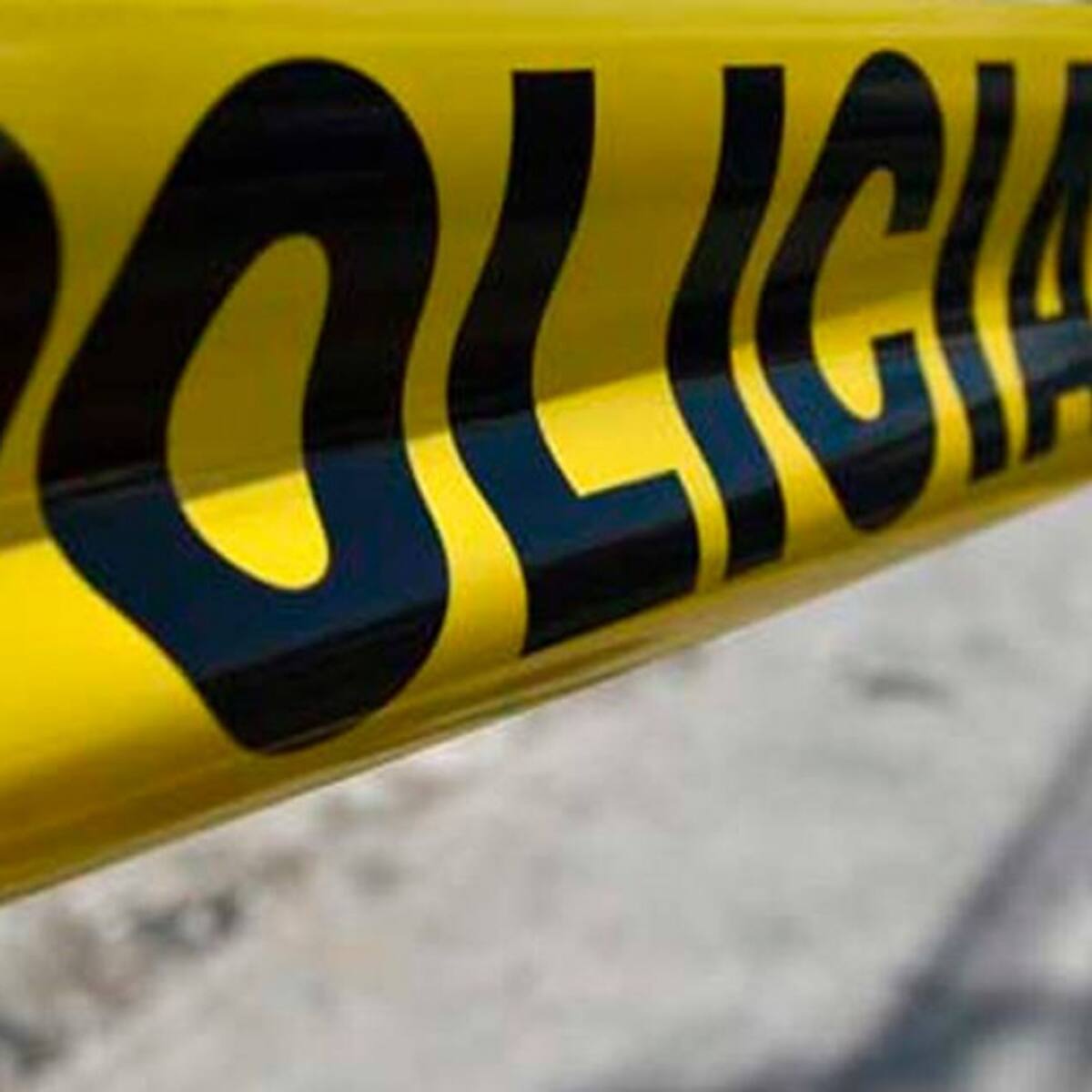 Hombre perdió la vida en accidente de tránsito