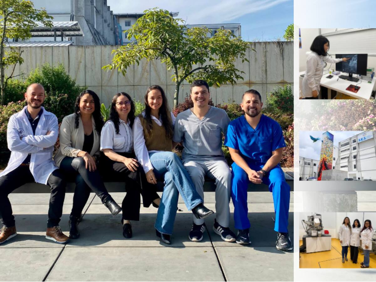 Según investigadores caldenses humanos estarían expuestos a plásticos desde antes de nacer