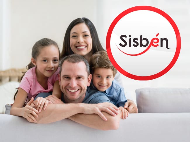 Sisbén 2026: Así cambian los trámites para encuesta y certificados con la llegada del RUI. Getty Images