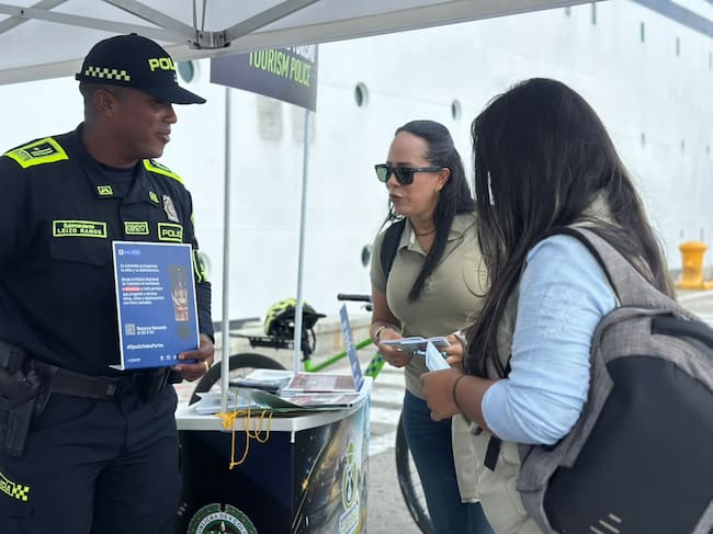 Cartagena fortalece la prevención de la explotación sexual comercial de niños, niñas y adolescentes