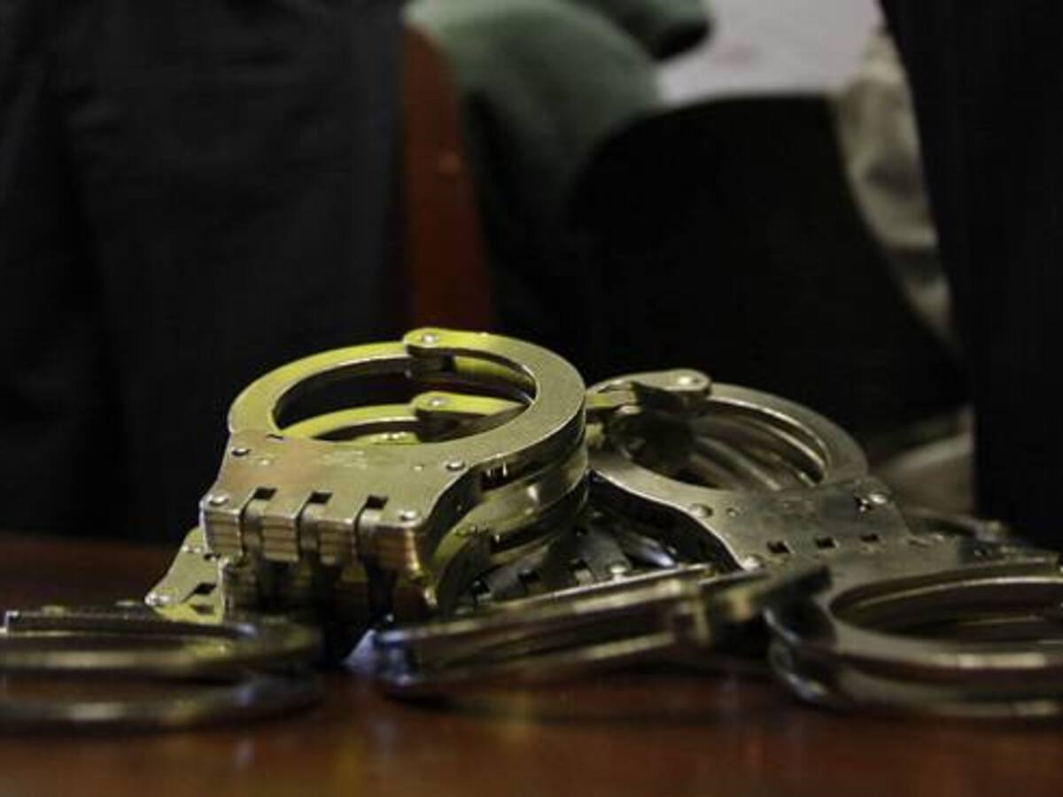 Juez ordenó captura del padre de Alejandro Lyons Muskus