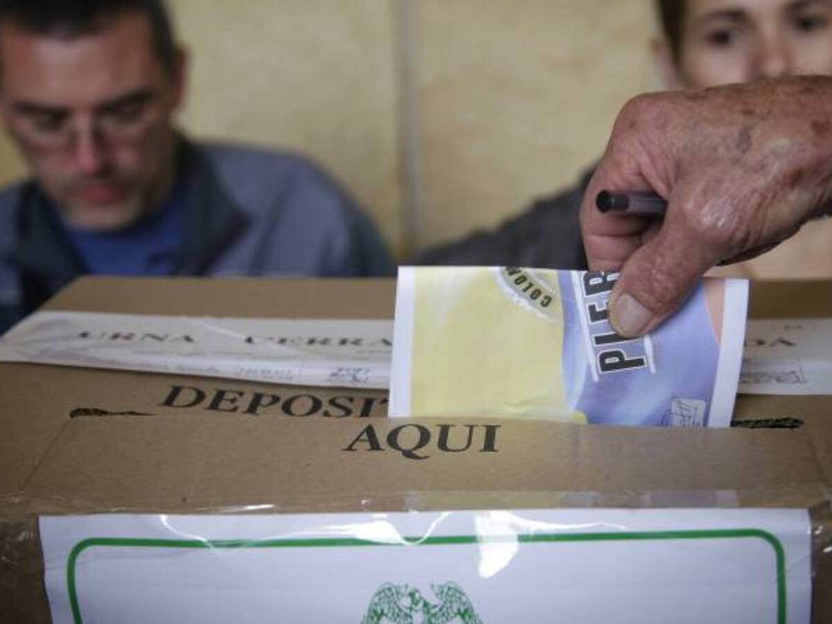 Podría haber un nuevo plebiscito en caso de lograrse un acuerdo con los del NO