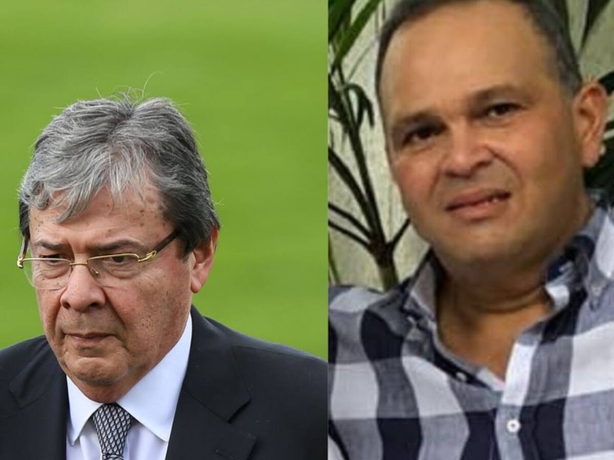 El ‘Ñeñe’ se comprometió a mediar con canciller en noviembre de 2018