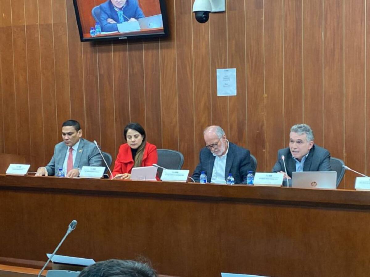 Plan de inversión de Afinia durante el 2022 asciende a un billón de pesos