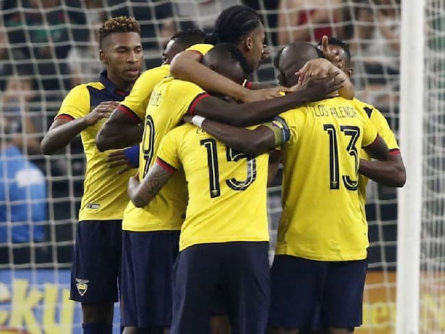 &#039;Todos somos la Tri&#039;: Pilsener y su apoyo a Ecuador para la Copa América