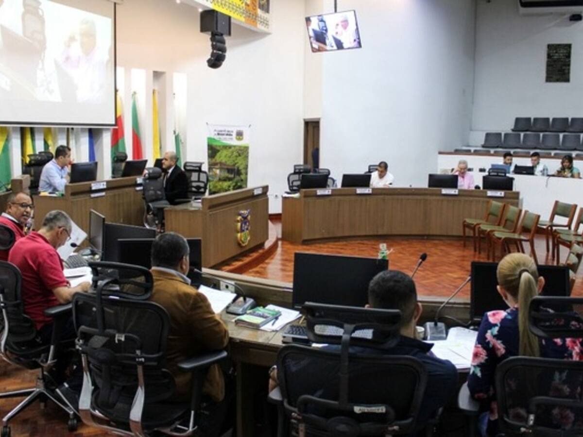 Orden judicial en Pereira suspende el proceso para elegir contralor de Risaralda