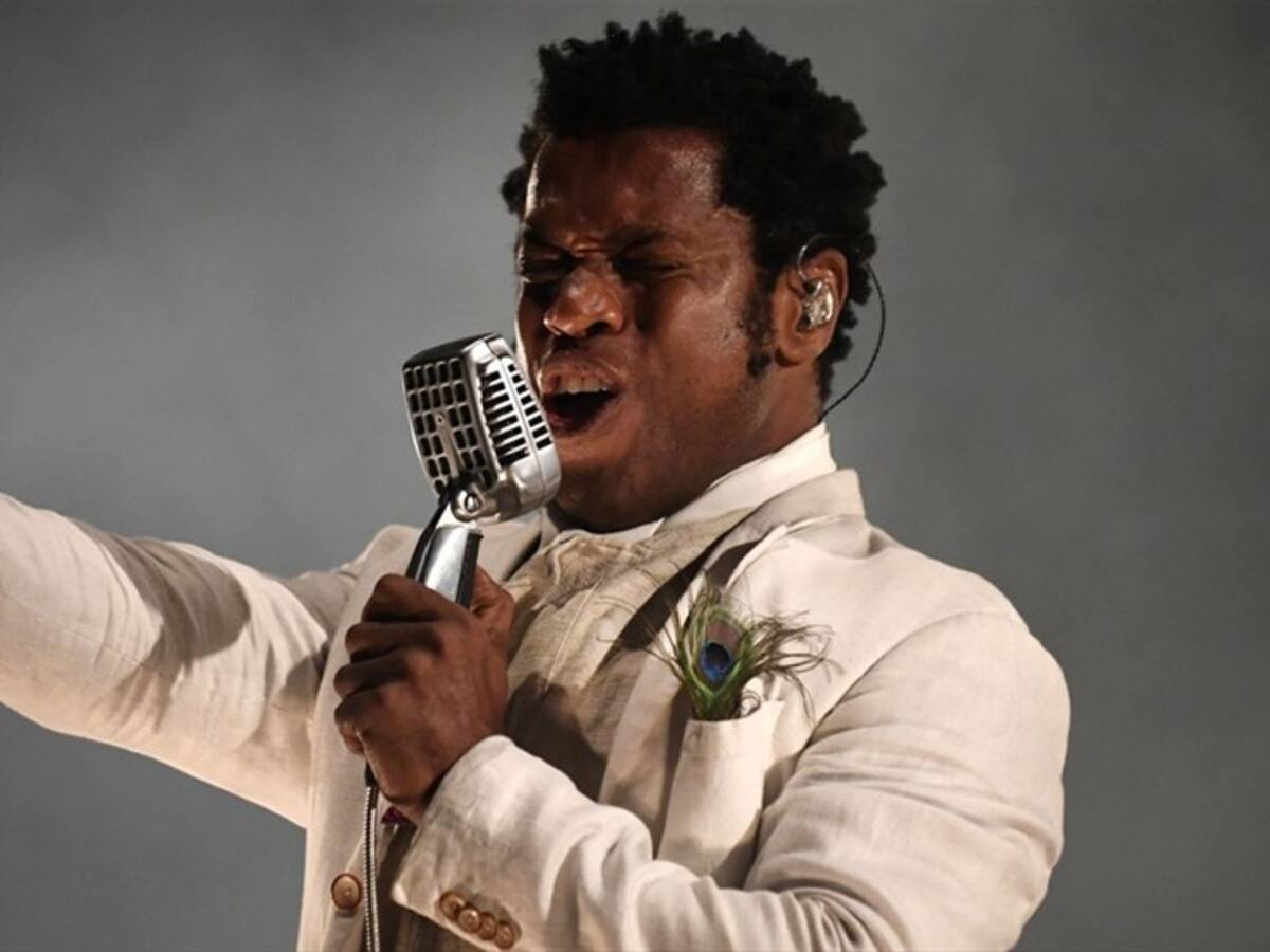 El soul es la mejor música precisamente porque viene del alma: Ty Taylor