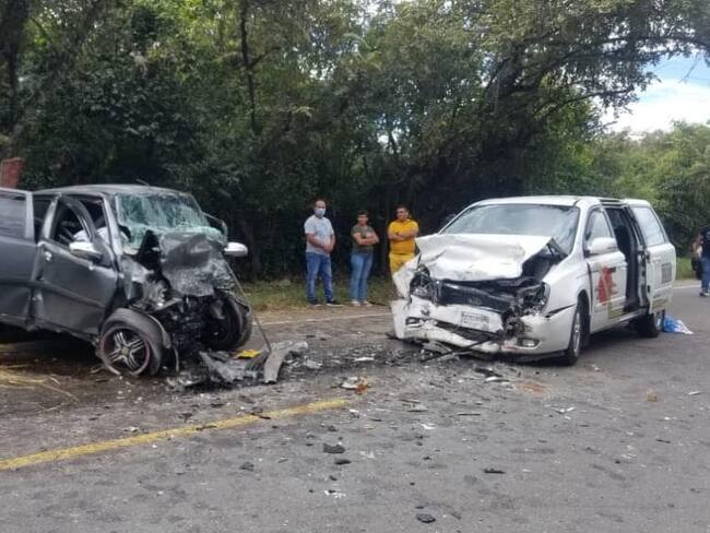 Se han impuesto más de 7.000 comparendos en el Huila. Foto Relacionado.