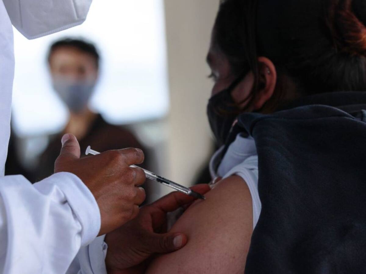 Coronavirus en Cartagena: 63 nuevos casos y un fallecido