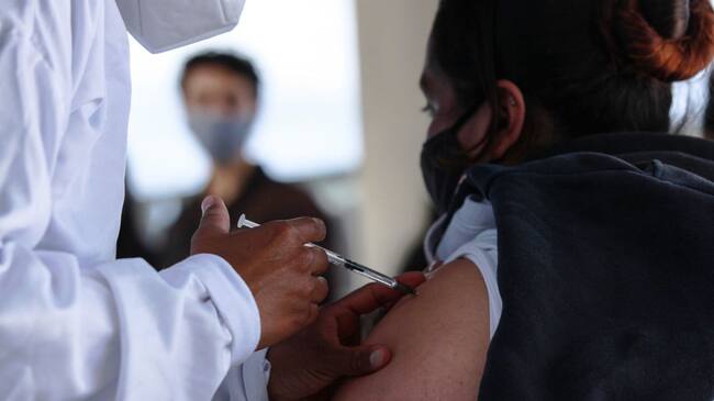 Coronavirus en Bolívar: 11 nuevos no hubo fallecidos