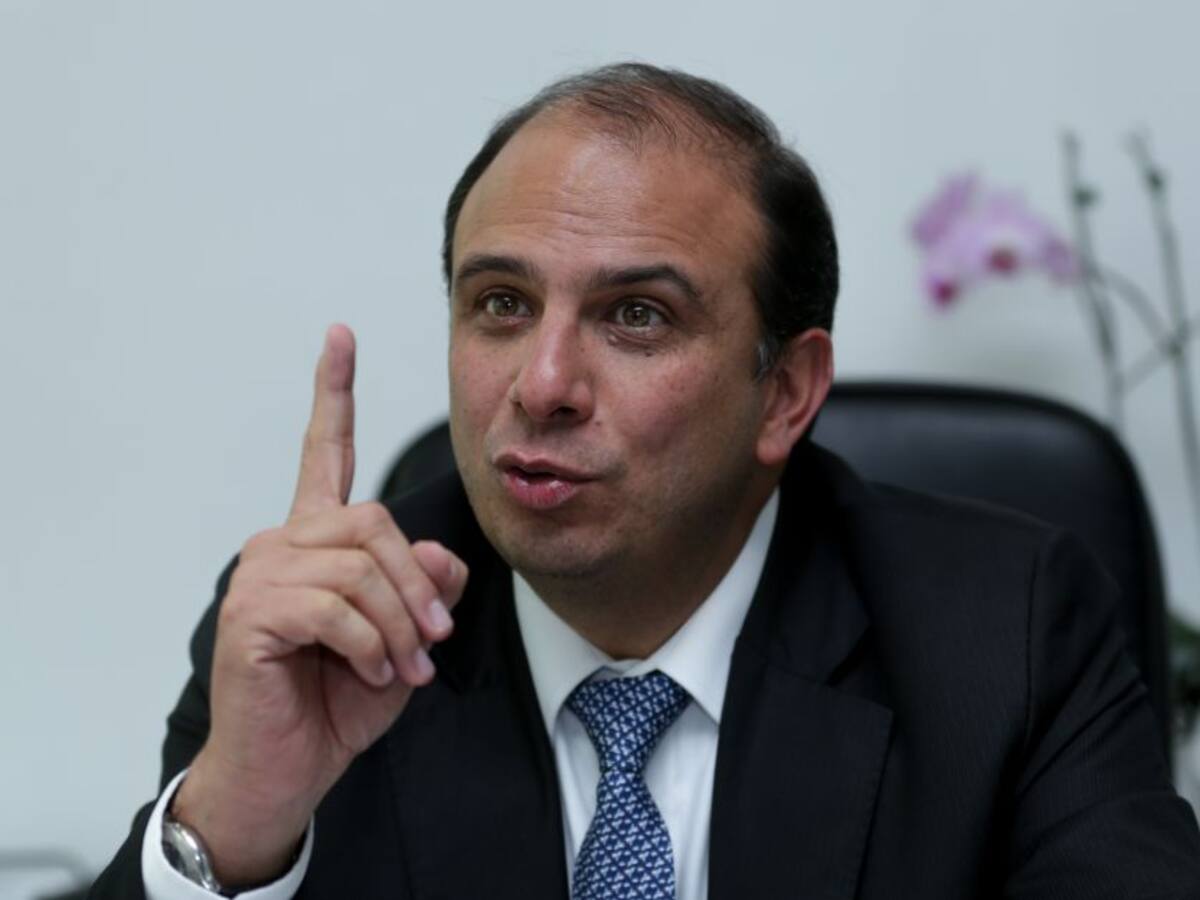 Renuncia uno de los polémicos nombramientos de la Defensoría de Camargo