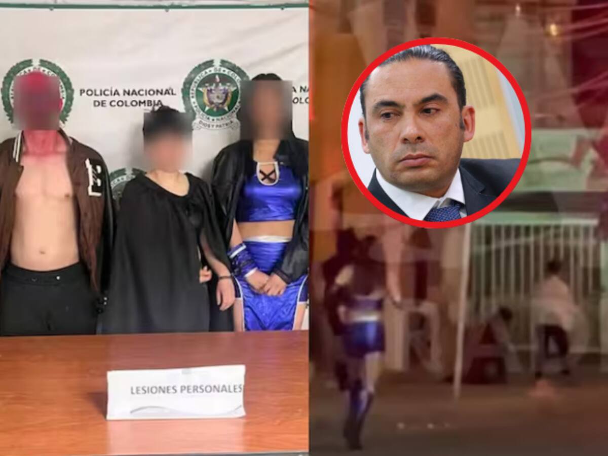 Está fugada, llevan 10 días buscándola: Bernate sobre mujer determinadora en el asesinato de Jaime Moreno