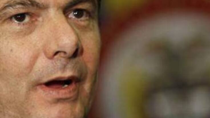 Sin acuerdos concluyó reunión para Reforma a la Justicia