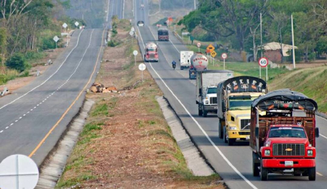 Piden al gobierno terminar la Ruta del Sol