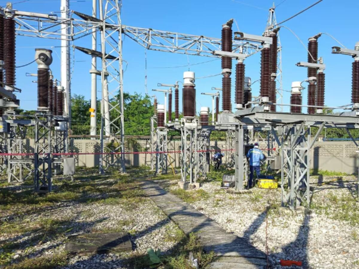 Este 5 de enero de 2026 Afinia retomará mantenimientos en Bolívar