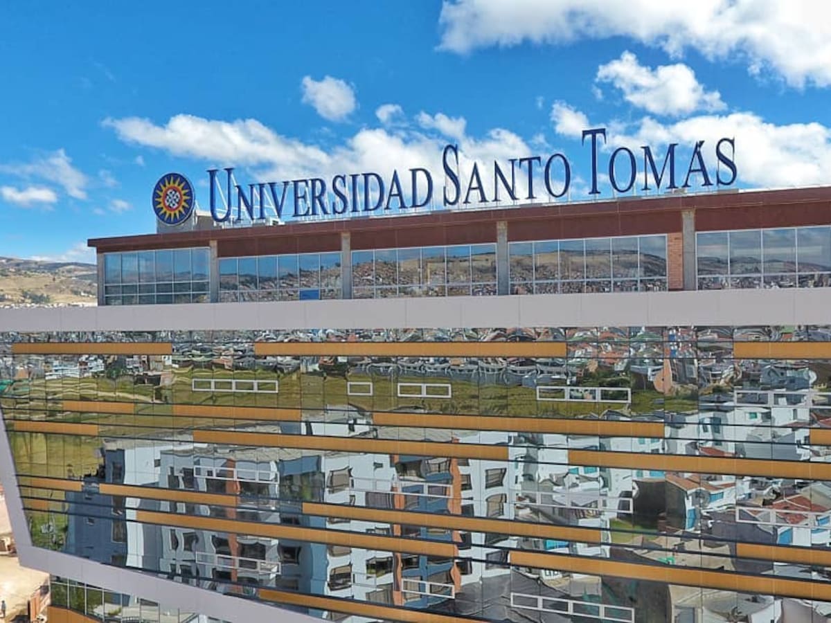 Universidad Santo Tomás Tunja abre inscripciones para posgrados en administración, marketing y costo