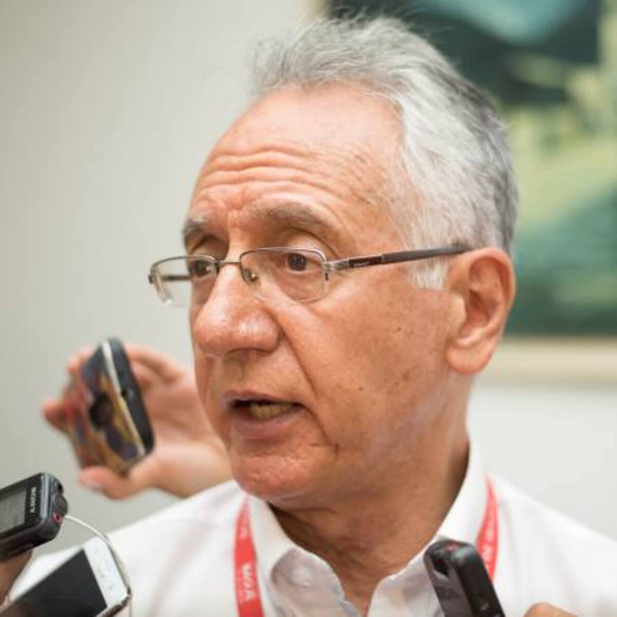 Ministro de Salud: “Las EPS van a sufrir una transformación, se van a convertir en gestoras”