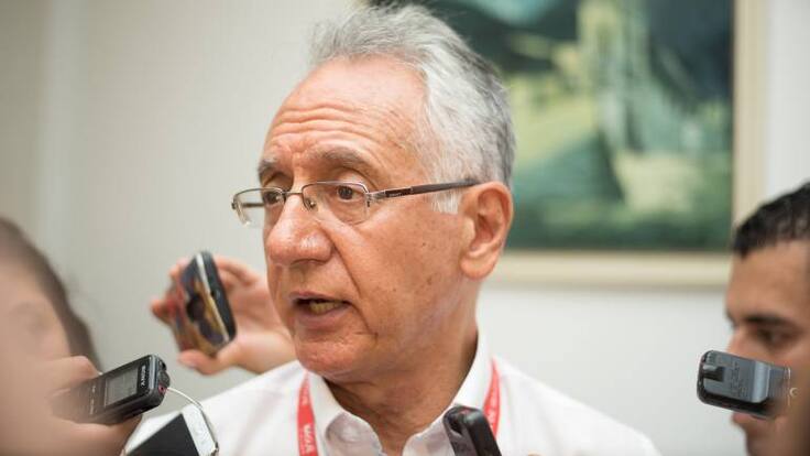 Ministro de Salud: ”Las EPS van a sufrir una transformación, se van a convertir en gestoras”