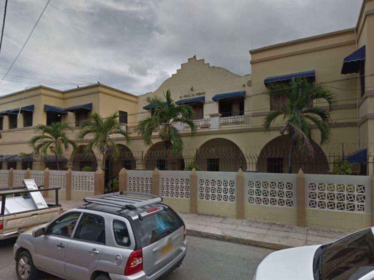 Colegio San Miguel del Rosario cierra sus puertas por crisis económica