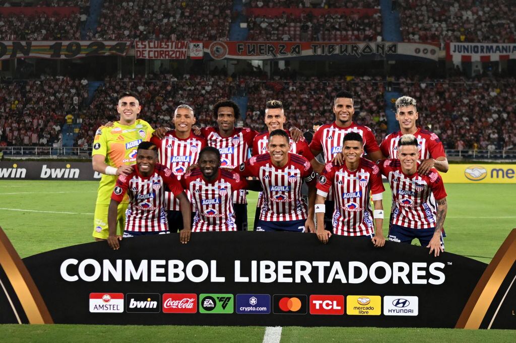 Junior / Getty Images