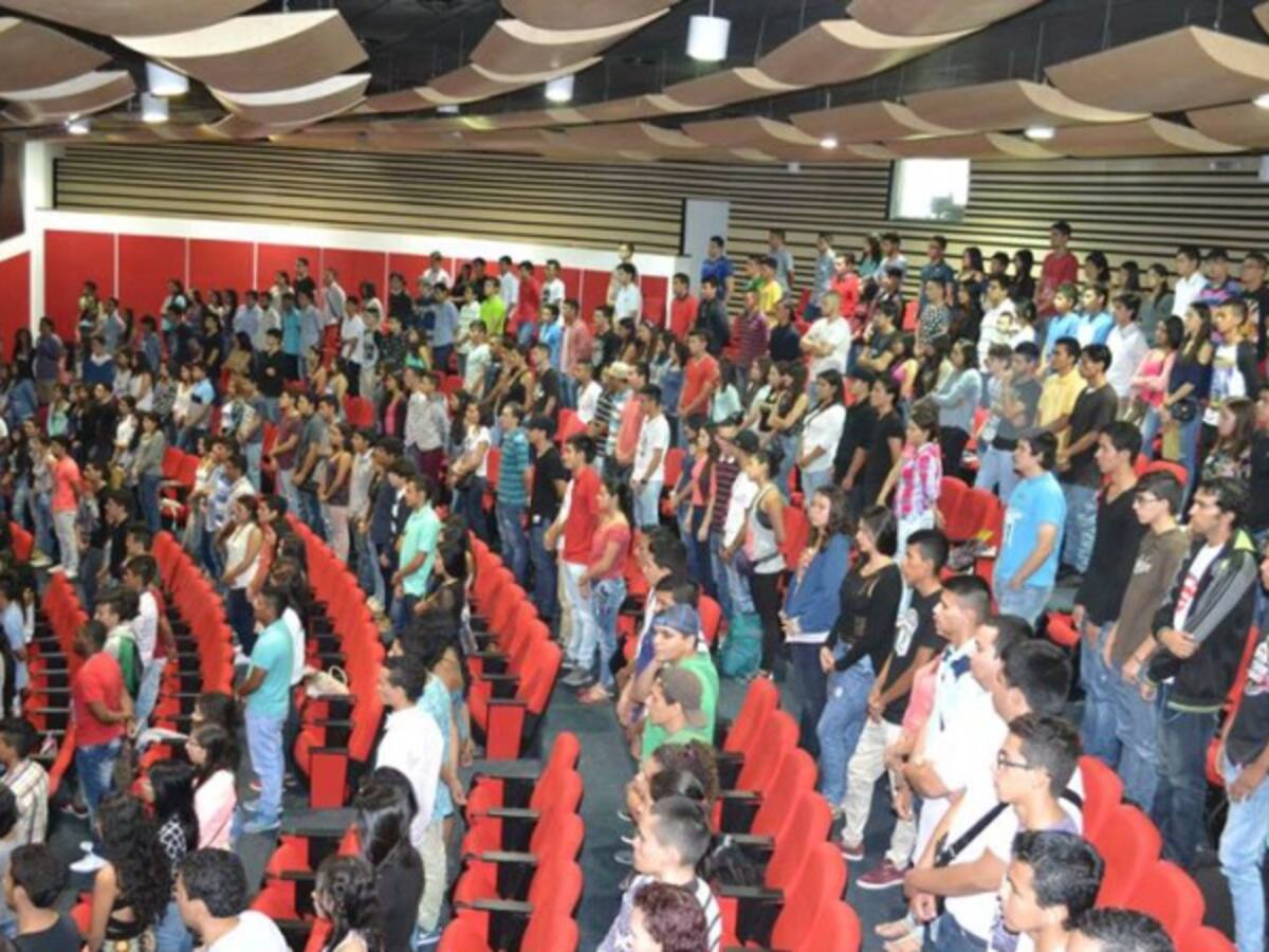 Ordenan inicio de clases en Universidad del Tolima