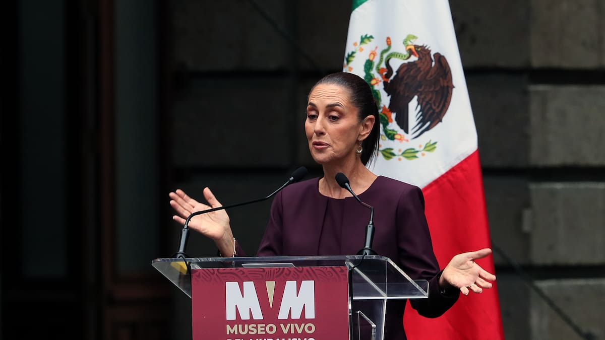 75% de los mexicanos creen que el país estará mejor con Claudia Sheinbaum