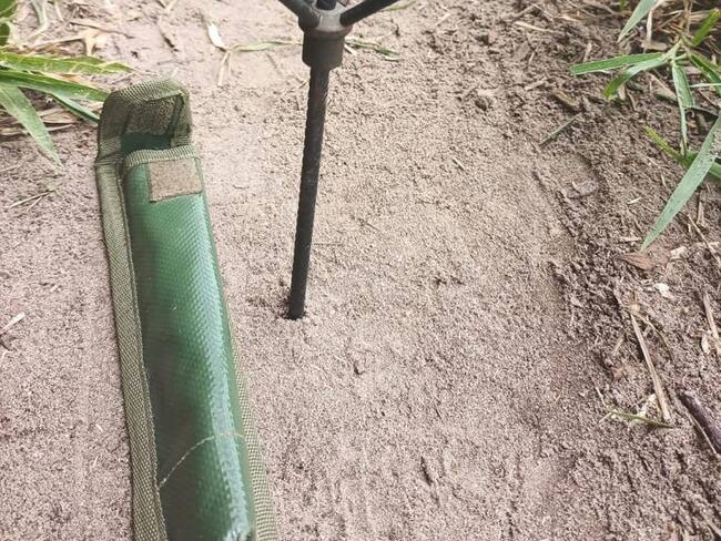 Cortesía: Ejército Nacional.