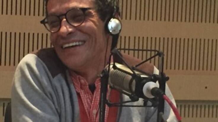 Audio Mi Banda Sonora de Ignacio Gómez, 1 de febrero del 2015