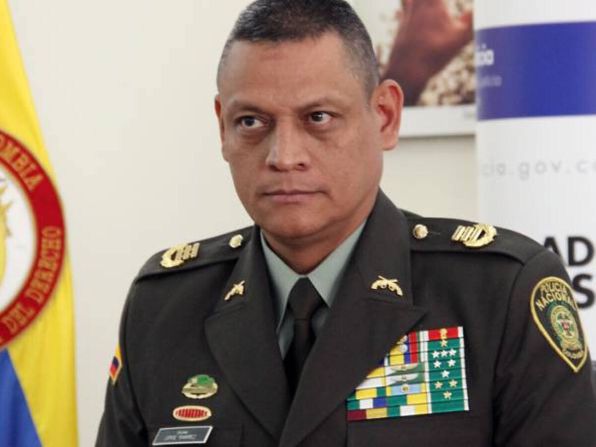 Juez ordena arresto del director del Inpec por desacato a una tutela