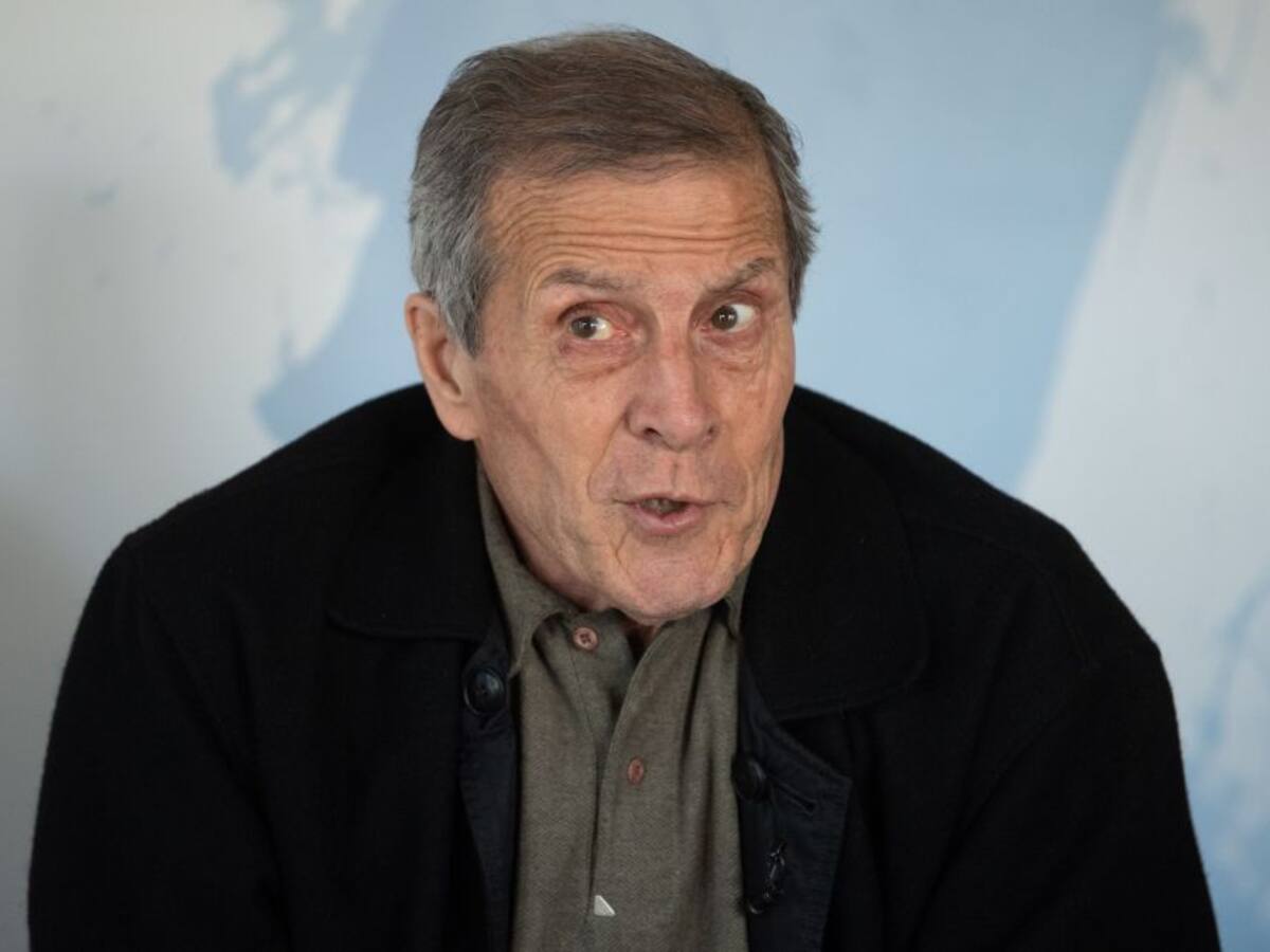 Tabárez: "James es muy influyente en la estrategia de Colombia"