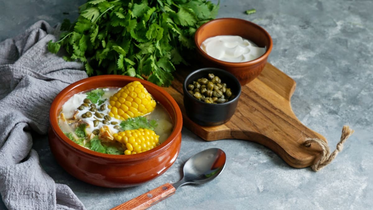 ¿Cuál es el plato típico más popular de Colombia?