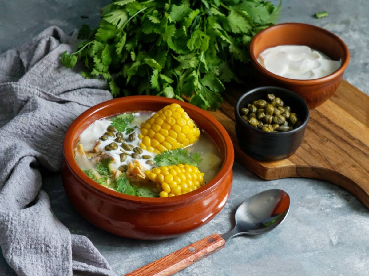 ¿Cuál es el plato típico más popular de Colombia?