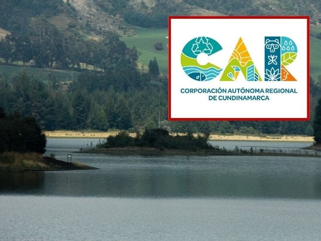 Así va el nivel de los embalses en Colombia según CAR tras fuertes lluvias en el país: Reporte junio