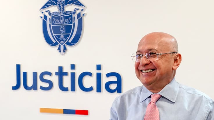 Exclusiva: MinJusticia habla sobre nuevo proyecto de ley para la paz total