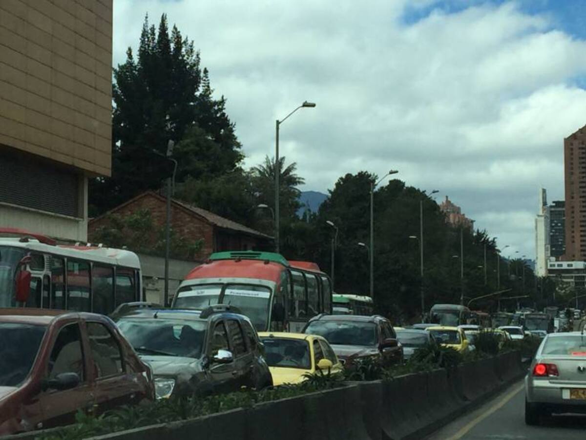 Con drones, distrito espera mejorar la movilidad de la ciudad