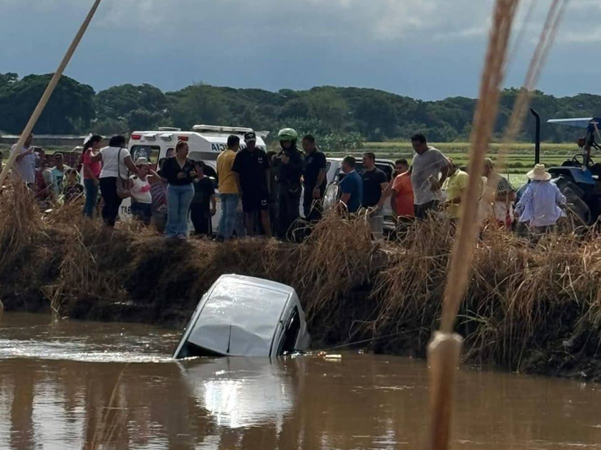 Ocho personas murieron en accidentes de tránsito durante el fin de semana en vías del Tolima