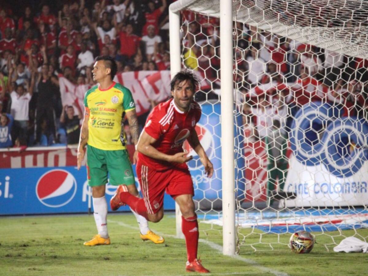 El Pulso del Fútbol, 10 de mayo