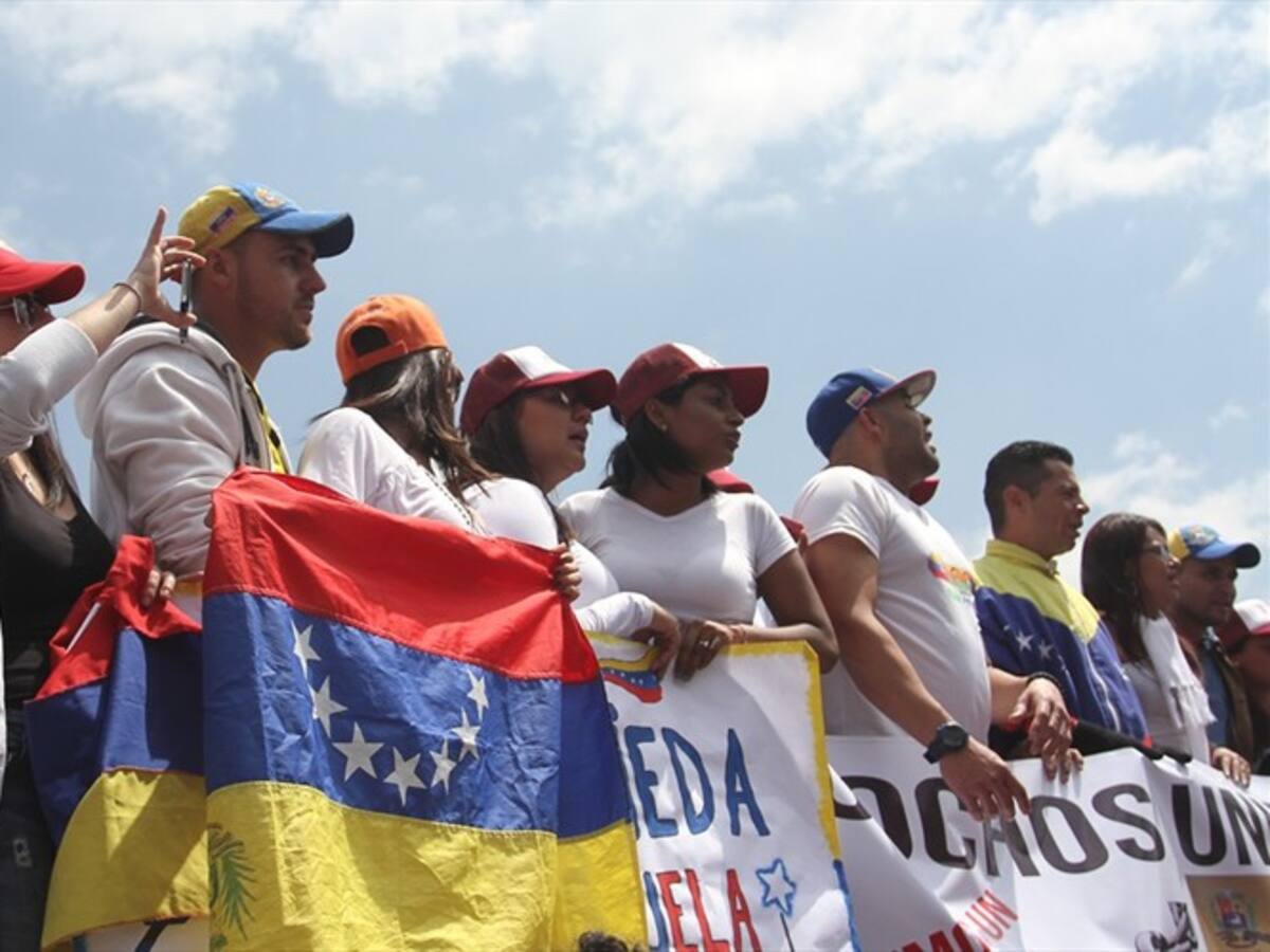 Conozca las medidas que alista el gobierno para proteger a los migrantes venezolanos