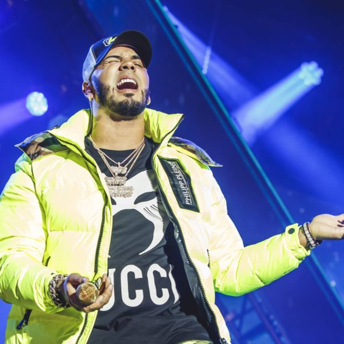 ¿Karol G en el pasado? Este sería el nuevo amor de Anuel AA