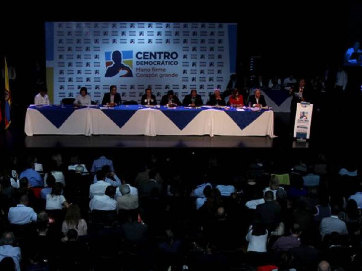 Uribismo rechaza comunicado de la ONU que pide aprobar la JEP