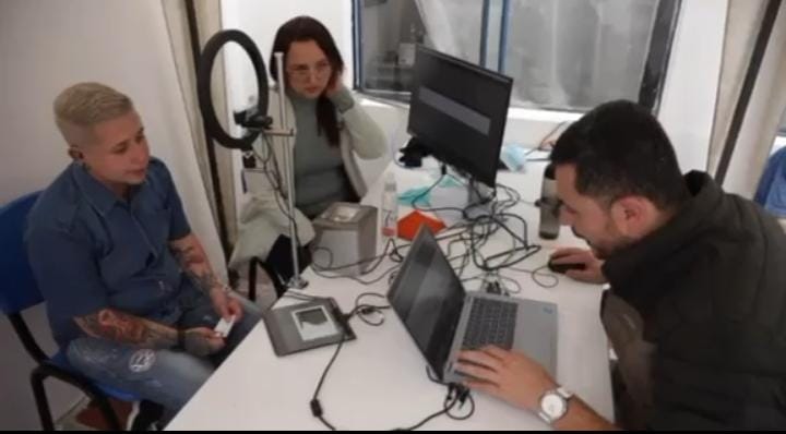 Registraduría Especial de Manizales