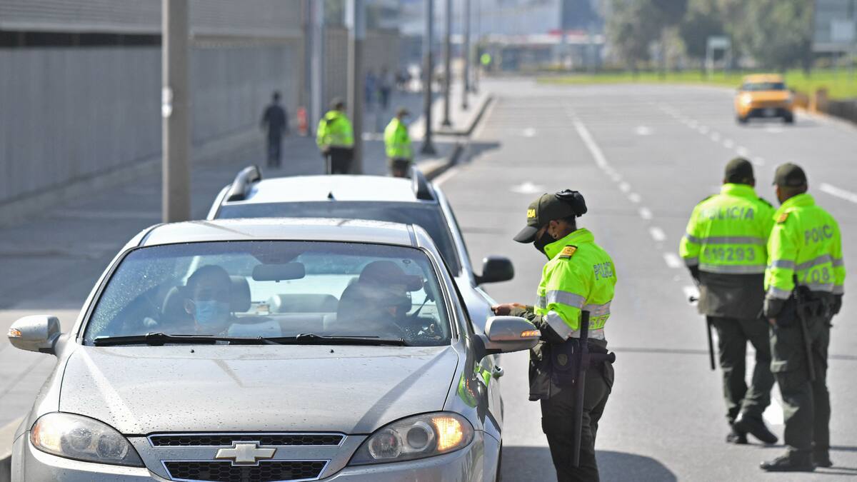 Viceministro de Transporte: No se ampliarán los plazos para la renovación de las licencias