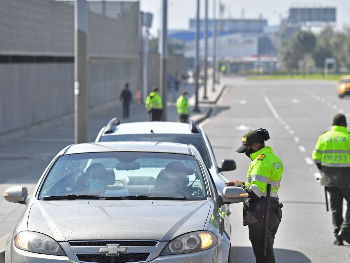 Viceministro de Transporte: No se ampliarán los plazos para la renovación de las licencias