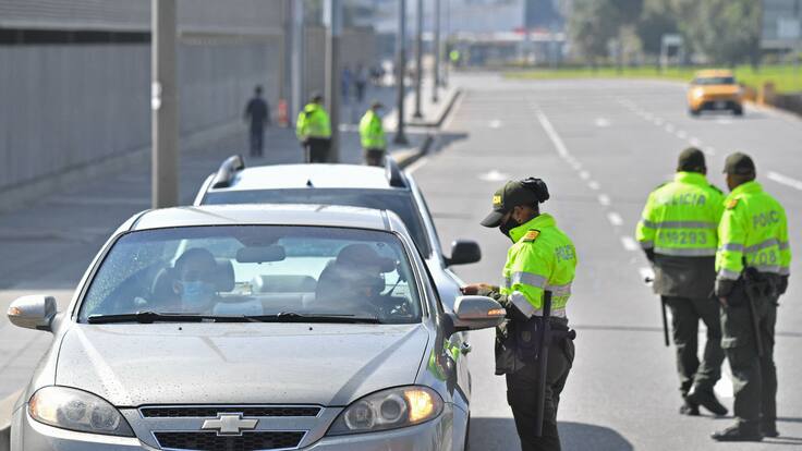 Viceministro de Transporte: No se ampliarán los plazos para la renovación de las licencias