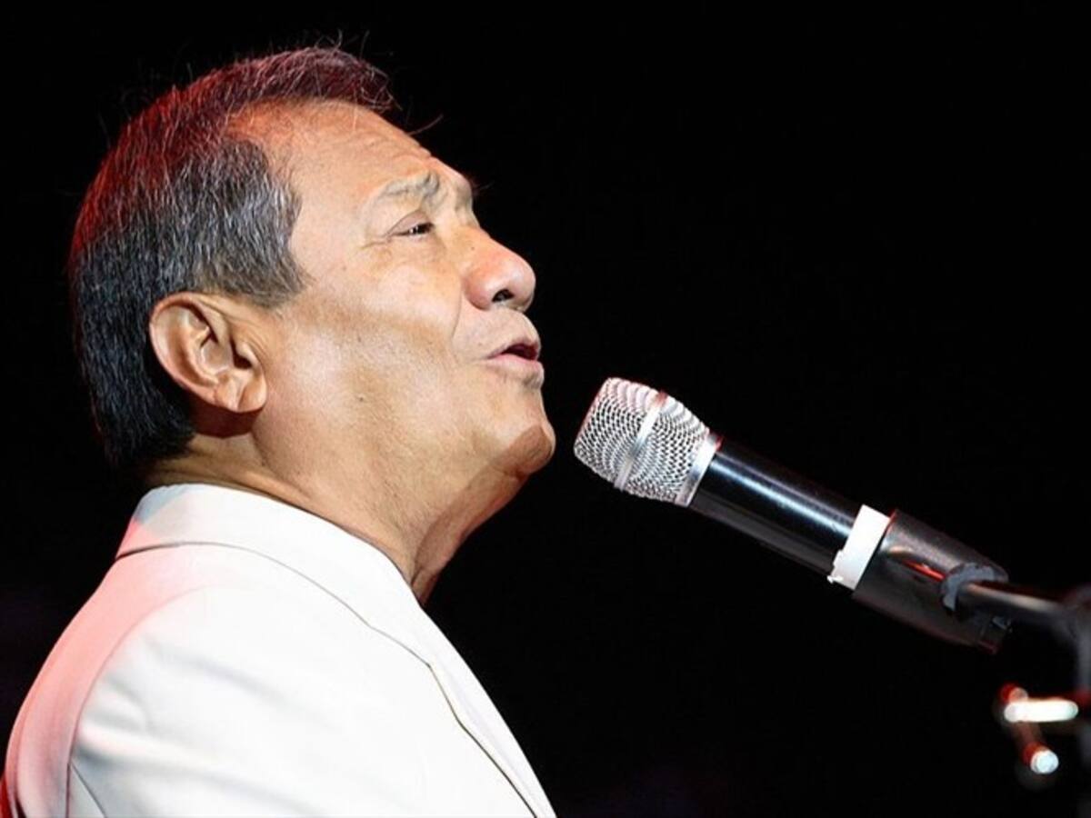 Él era un hombre maravilloso: Carmen París recuerda a Armando Manzanero