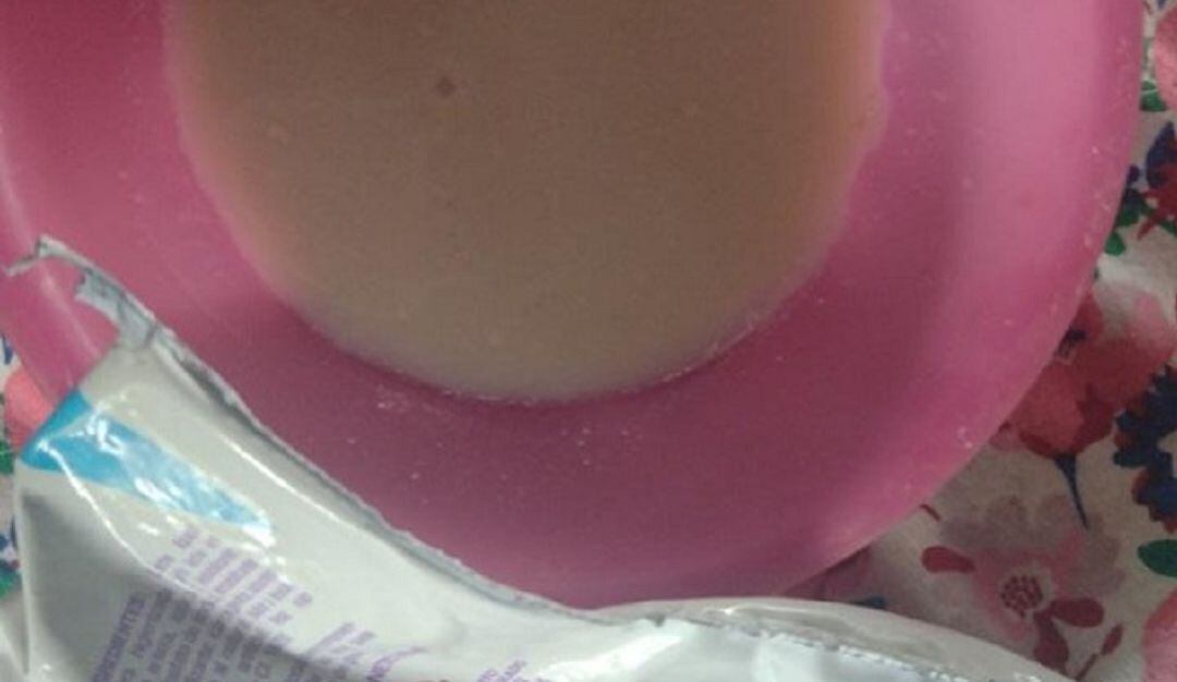 Alimentos del PAE, en Malambo 